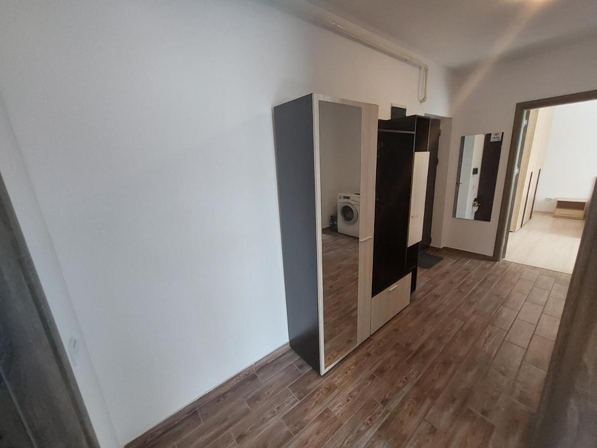 Apartament Matei Residence Bucareste Exterior foto