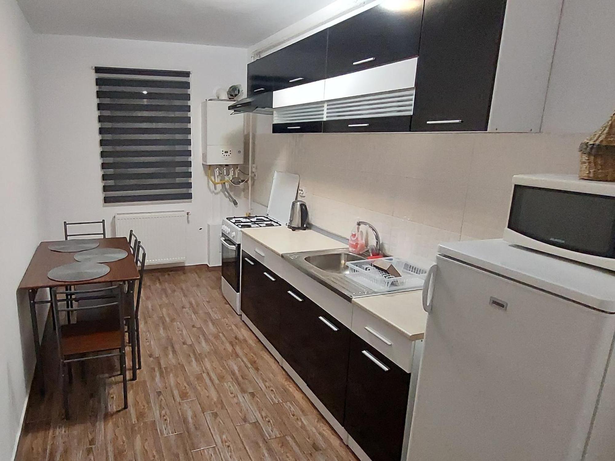 Apartament Matei Residence Bucareste Exterior foto